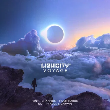 Voyage by Various Artists - album cover