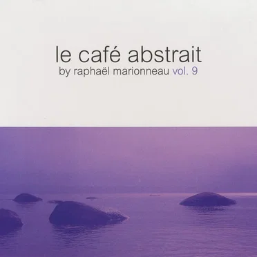 Le Café Abstrait, Volume 9