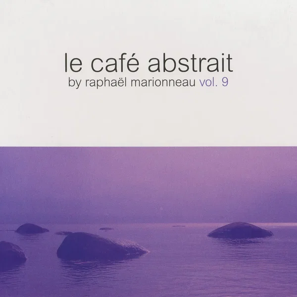 Le Café Abstrait, Volume 9