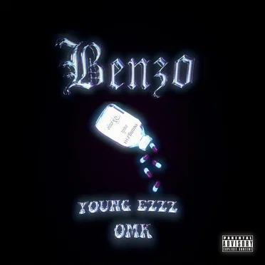 Benzo by young.ezzz - album cover