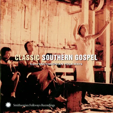 Classic Southern Gospel by Various Artists - album cover