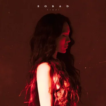 SO BAD by LimJi - album cover