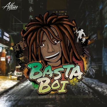 Basta Boi (Remixes)