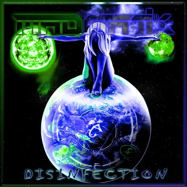 DISINFECTION