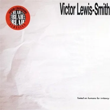 Tested on Humans for Irritancy by Victor Lewis-Smith - album cover
