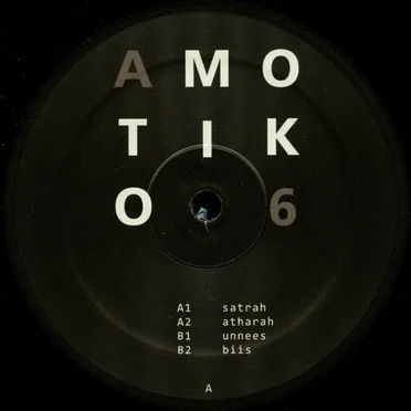 Amotik 006