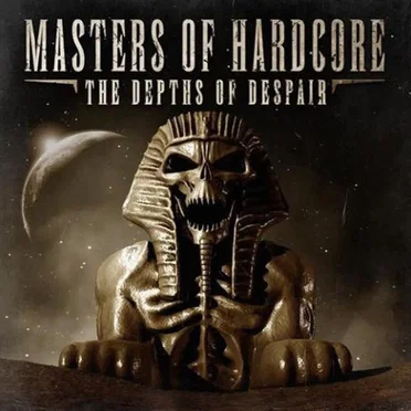 The Depths of Despair (Official Masters of Hardcore Anthem)