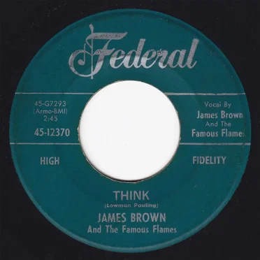 Think / You’ve Got the Power