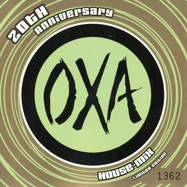 The Oxa Crew