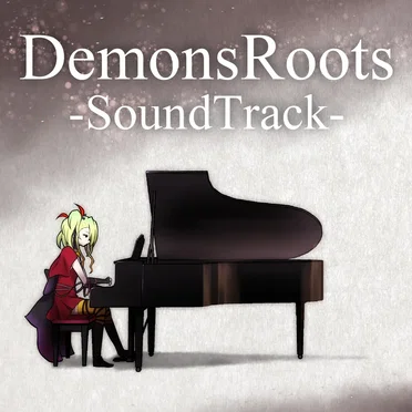 DemonsRoots - SoundTrack -