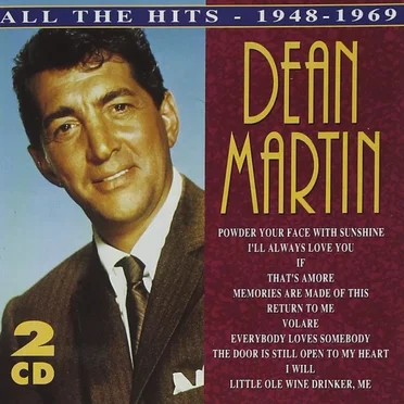 All the Hits 1948-1969