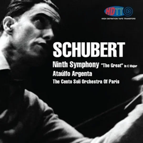 Schubert Symphony No. 9 In C Major