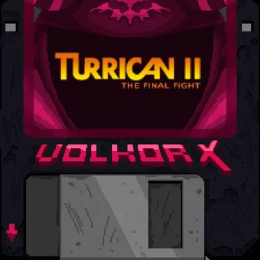 Turrican II - The Final Fight