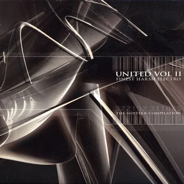 United, Volume 2 by Various Artists - album cover