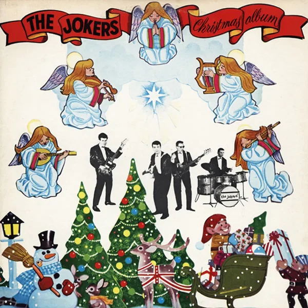 Beat on Christmas