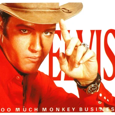 Too Much Monkey Business