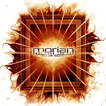 Away From the Sun by Morian - album cover