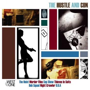 The Hustle and Con (Original Soundtrack)
