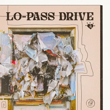 Lo‐Pass Drive