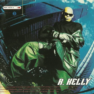 R. Kelly