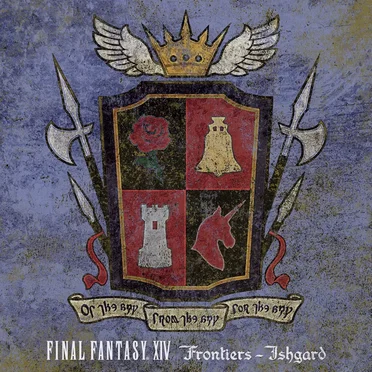 FINAL FANTASY XIV Frontiers - Ishgard