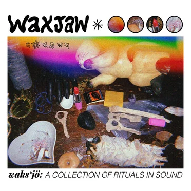 A Collection Of Rituals In Sound