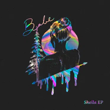 Sheila - EP by Babe - album cover