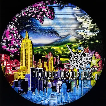 FuTURES WORLD E.P.