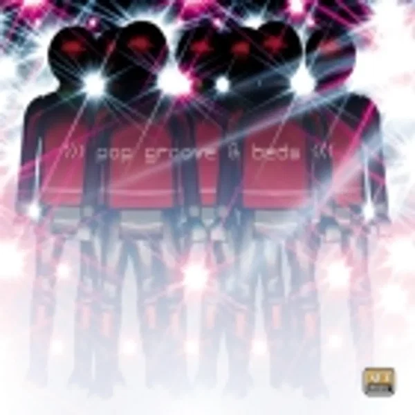 Pop Groove & Beds