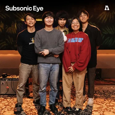 Audiotree Live