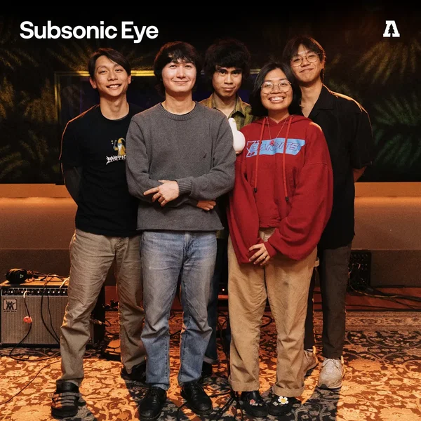 Audiotree Live