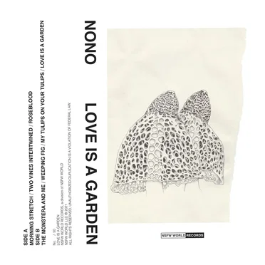 Love Is A Garden