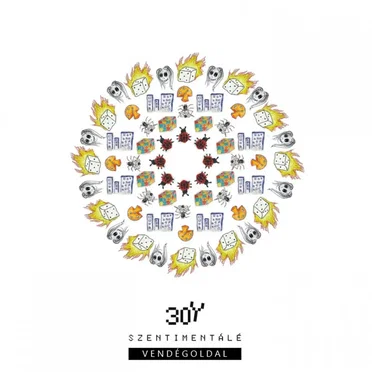 Szentimentálé (Vendégoldal)