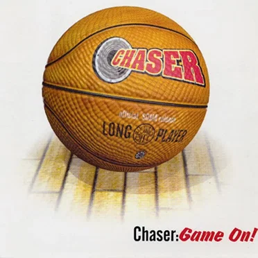 Game On! by Chaser - album cover