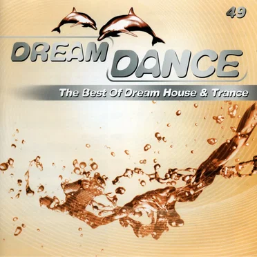 Dream Dance, Vol. 49 by Various Artists - album cover