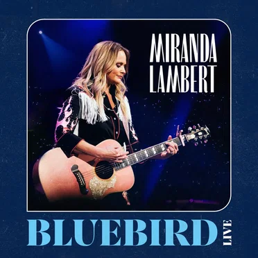 Bluebird (live)