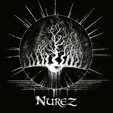 Sonnensterben by Nurez - album cover