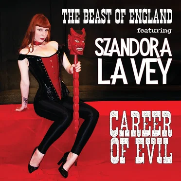 Career Of Evil