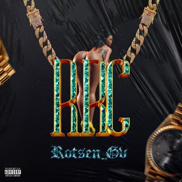 RRC by Rotsen_gv - album cover