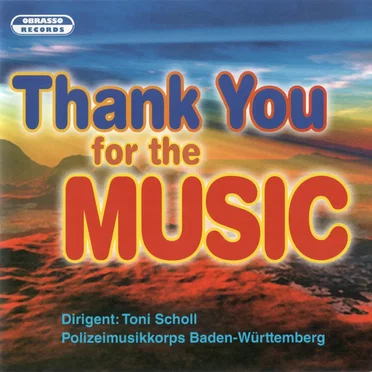 Polizeimusikkorps Baden-Württemberg