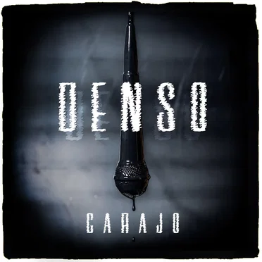 Denso by Carajo - album cover