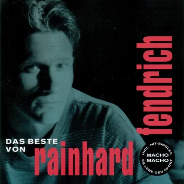Das Beste von Rainhard Fendrich