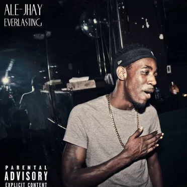 Everlasting by Ale-Jhay - album cover