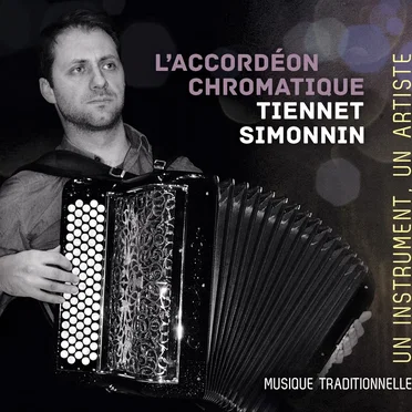Un instrument, un artiste : l'accordéon chromatique