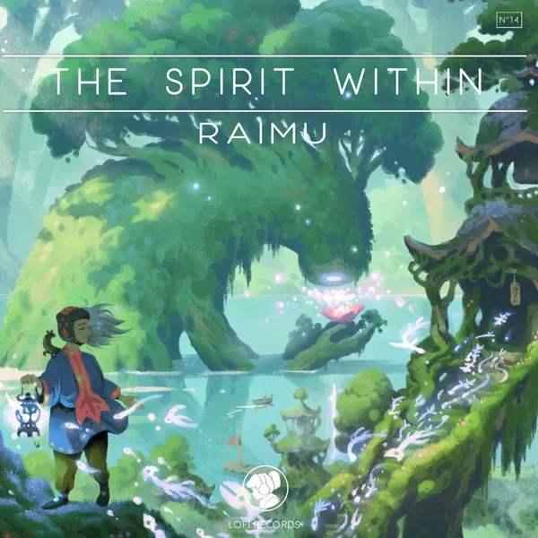 The Spirit Within