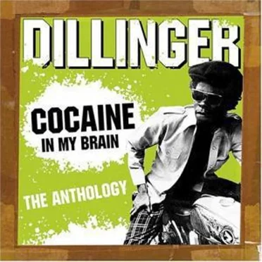 Cocaine In My Brain [That's Soul]
