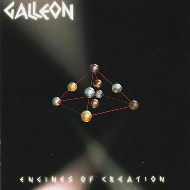 Engines of Creation