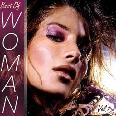 Best of Woman, Volume 1 by Various Artists - album cover