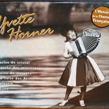 L'Histoire de la Chanson Francaise