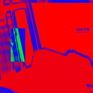 Game Over by DATS - album cover